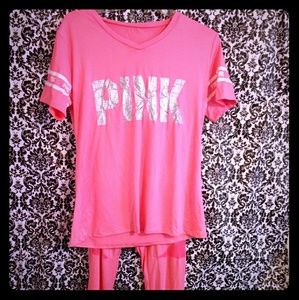 Brand new pants outfit